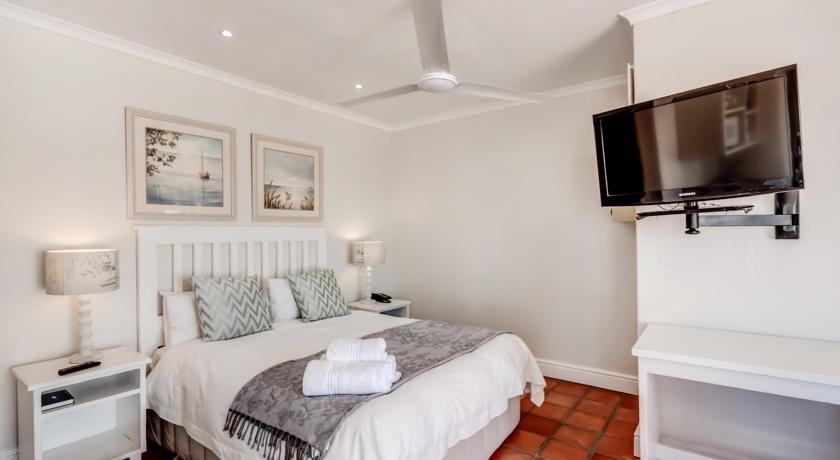 First Avenue Guesthouse ポート・エリザベス 部屋 写真