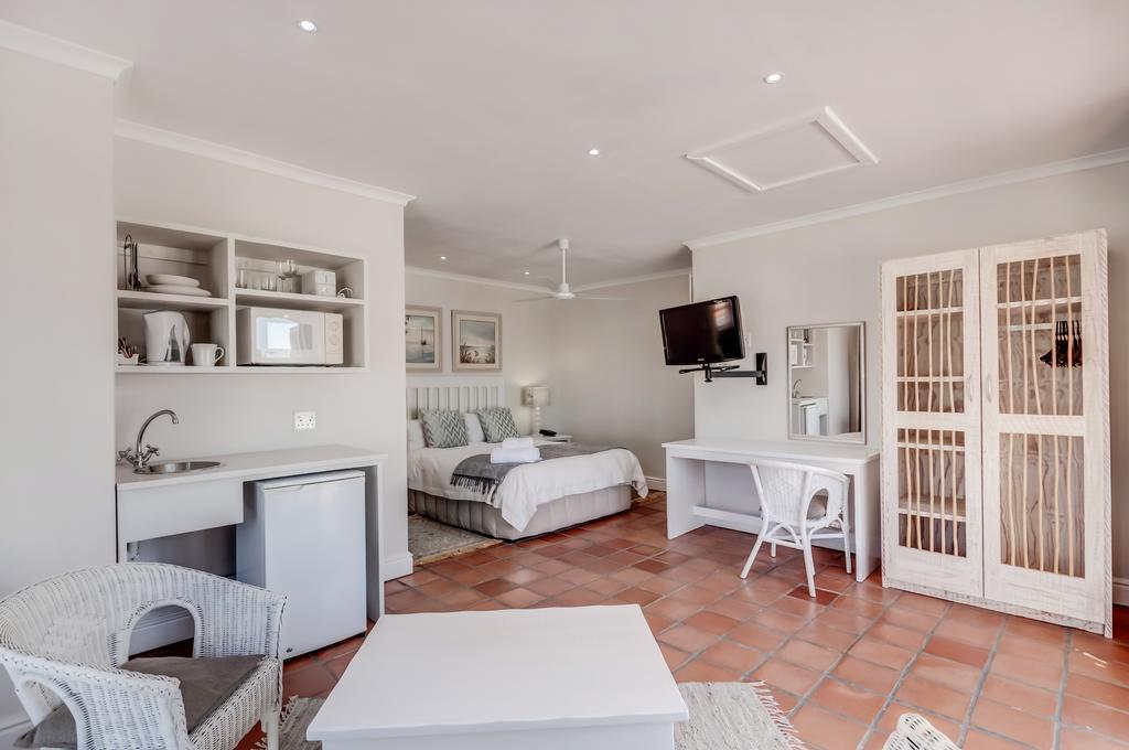 First Avenue Guesthouse ポート・エリザベス 部屋 写真