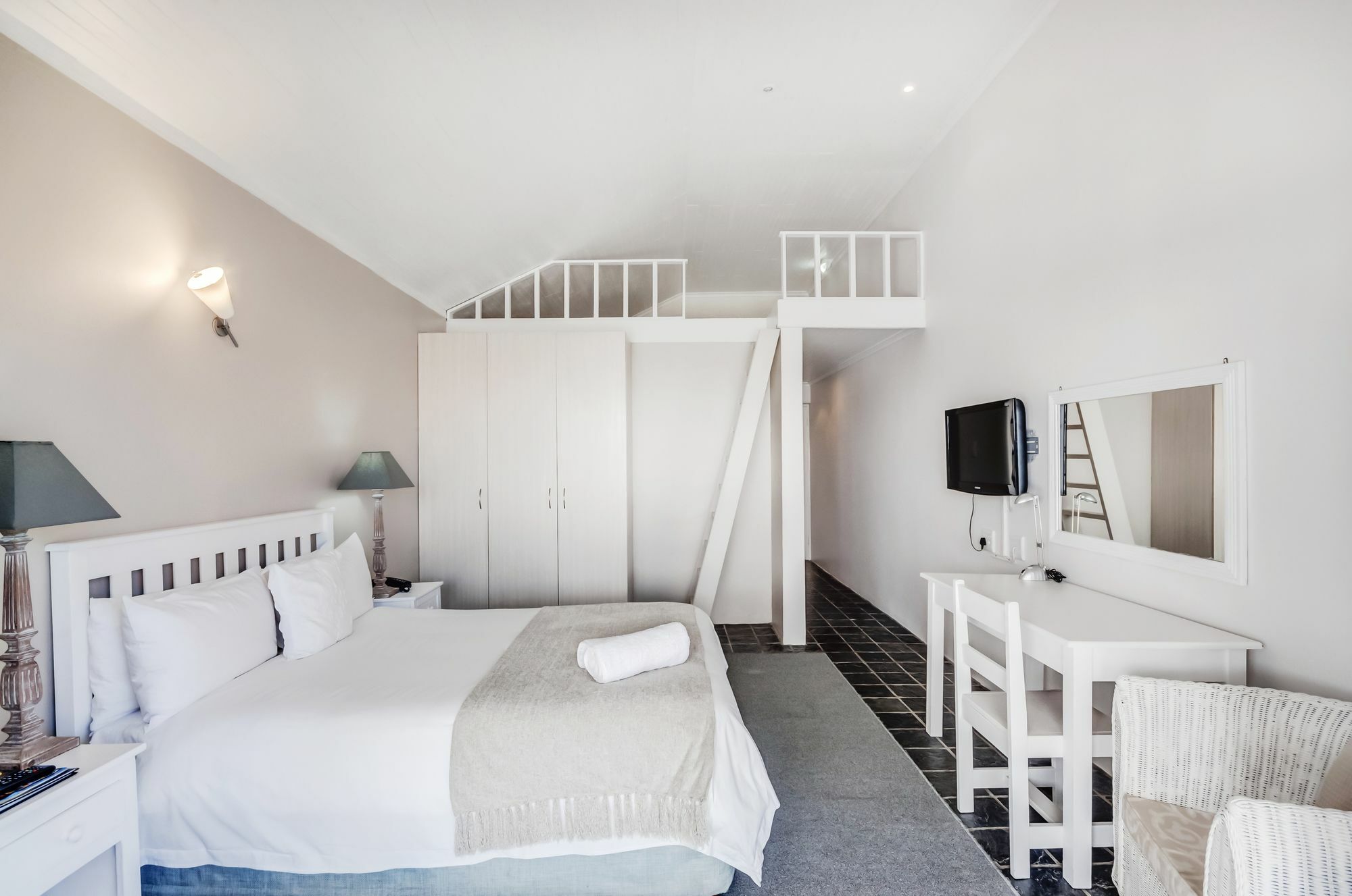 First Avenue Guesthouse ポート・エリザベス エクステリア 写真