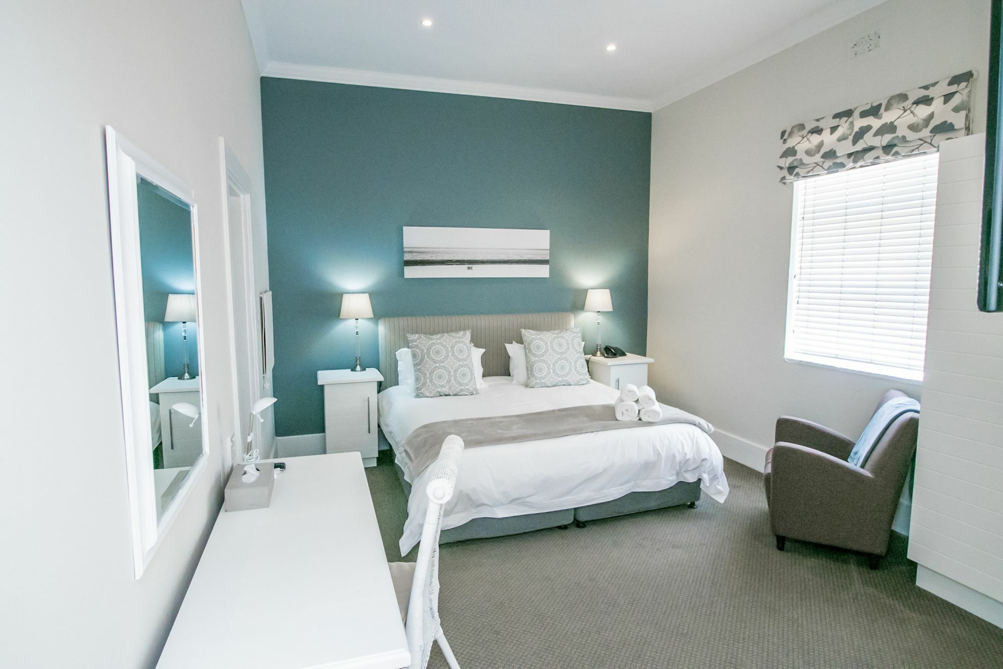 First Avenue Guesthouse ポート・エリザベス エクステリア 写真