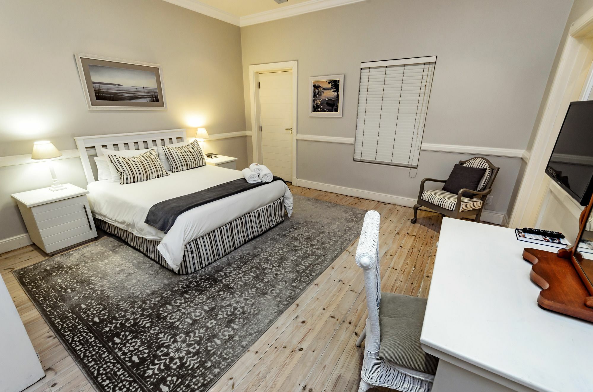 First Avenue Guesthouse ポート・エリザベス エクステリア 写真