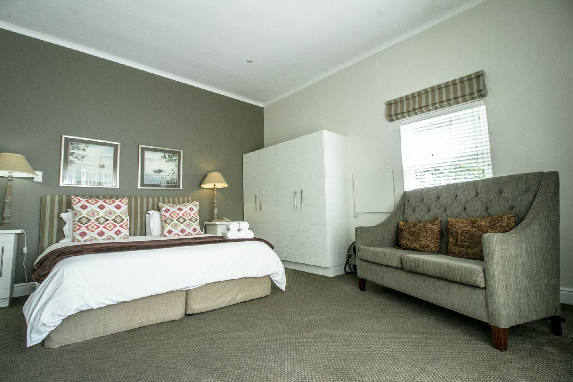 First Avenue Guesthouse ポート・エリザベス エクステリア 写真